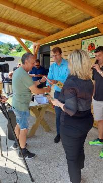 Razdelitev ključev novim najemnikom (1)